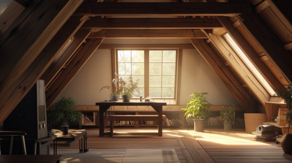 Loft Conversions