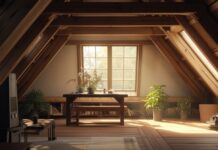 Making Loft Conversions Comfortable Year-Round Loft Conversions