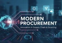 Insights Into The Tech Behind Modern Procurement Modern Procurement