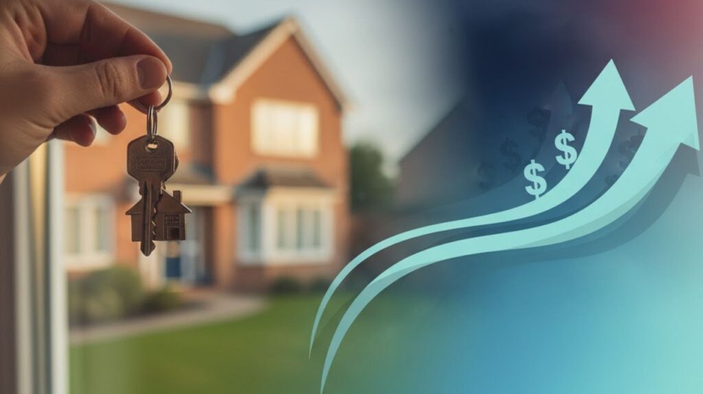 Remortgaging Can Help Stop Repossession