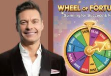 Is Ryan Seacrest Leaving Wheel of Fortune? Know the Truth behind Rumours Ryan Seacrest Leaving Wheel of Fortune