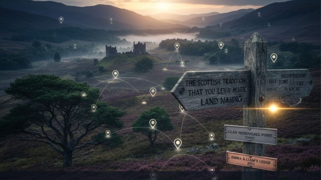 Scottish Tradition