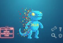 SusBlueZilla Code
