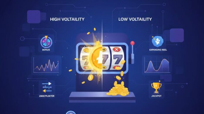 The Art of Volatility