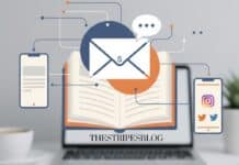 How to Contact Fisher from TheStripesBlog: A Complete Guide TheStripesBlog
