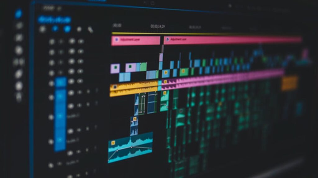 Video Bitrate