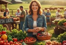 the Farm-to-Table Movement