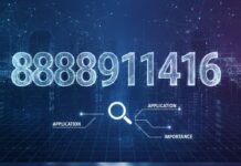 Detailed Analysis of 8888911416 with Application and Importance Detailed Analysis of 8888911416