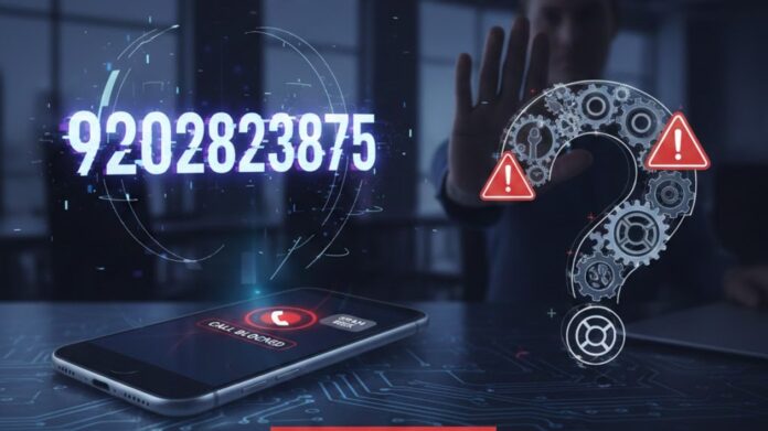 9202823875 Reports & Reviews 9202823875 Reports & Reviews