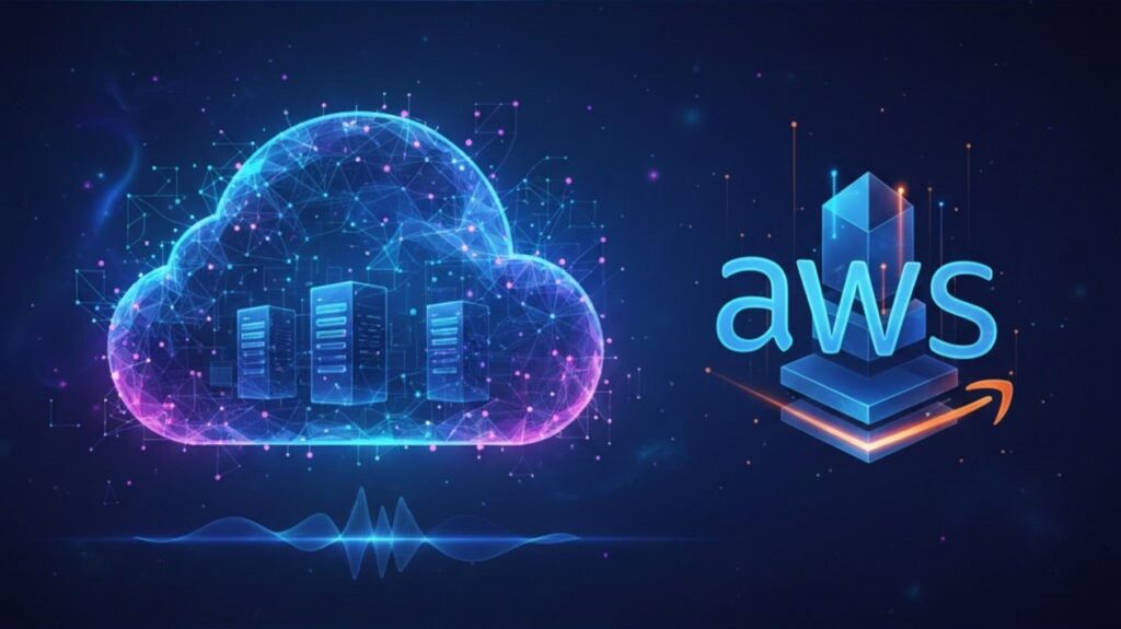 AWS Consultancy Teams