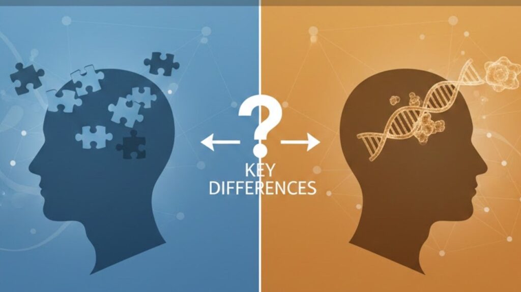 Alzheimer's and Dementia