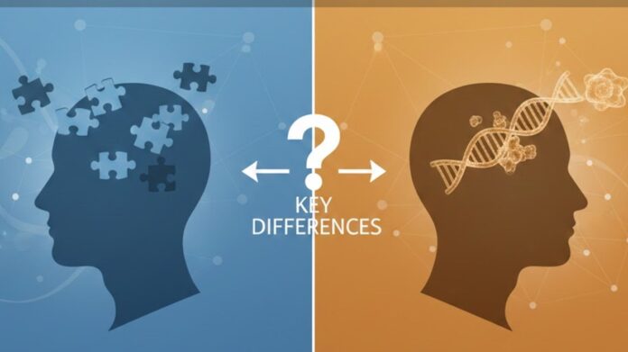 Alzheimer's and Dementia Alzheimer's and Dementia