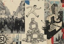 Europe’s First Avant-Garde Avant-Garde