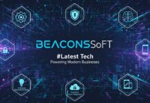 #Beaconsoft​‍​‌‍​‍‌​‍​‌‍​‍‌ Latest Tech