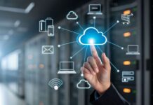 Cloud Infrastructure Management