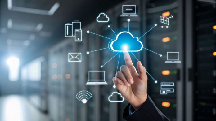 Cloud Infrastructure Management