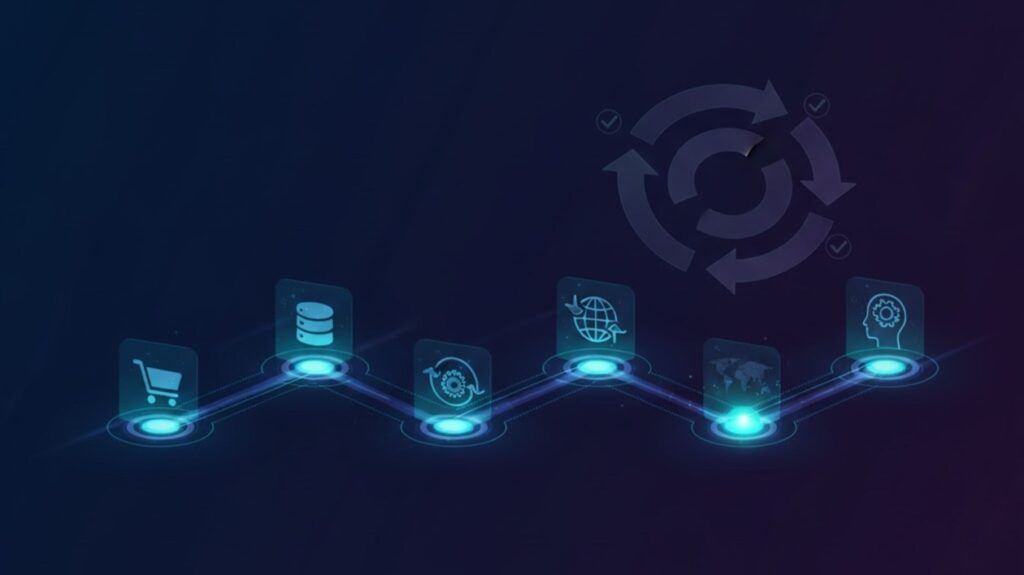 Complex Digital Products