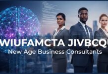 Understanding Consultant WIUFAMCTA JIVBCQU: New Age Business Consultants Consultant WIUFAMCTA JIVBCQU