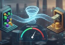 Why Liquidity Matters: The Hidden Variable in Cryptocurrency to Fiat Pricing Cryptocurrency