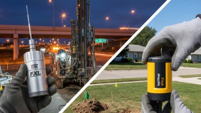 DigiTrak Transmitters DigiTrak Transmitters