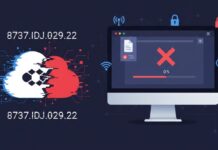 A Guide To Fixing The Dropbox 8737.idj.029.22 Issue Dropbox 8737.idj.029.22