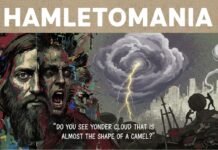 Hamletomania in Modern Art Hamletomania