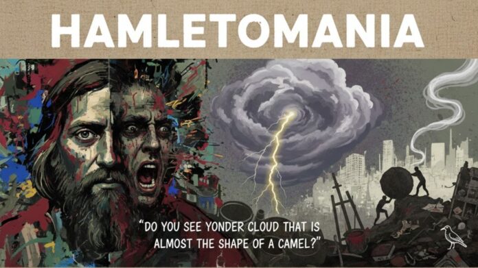 Hamletomania