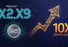Hiezcoinx2.x9 Winning Game: Can it 10X Your Crypto Gains? Hiezcoinx2.x9 Winning Game