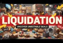 What Business Owners Wish They Knew Sooner About Liquidation Liquidation