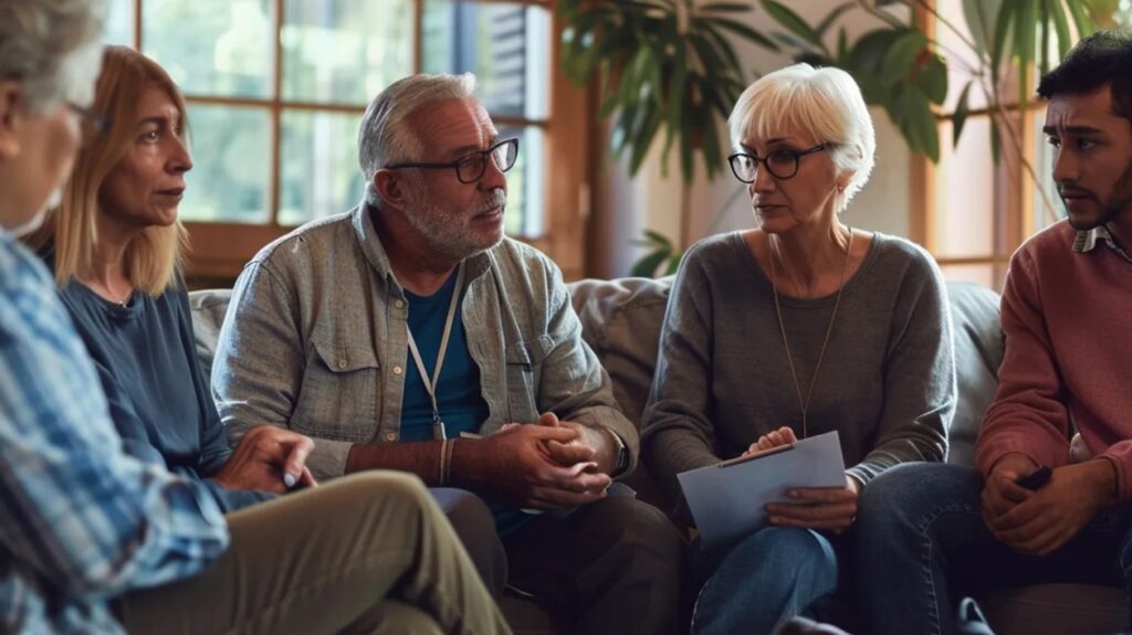 Managing Alzheimer's and Dementia