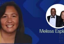 Everything About Melissa Esplana: Net Worth, Career, Spouse, and More Melissa Esplana