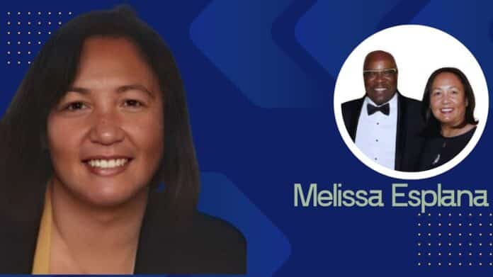 Melissa Esplana Melissa Esplana