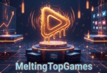 MeltingTopGames