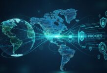 How North America Became the Epicenter of the Global Proxy Revolution North America