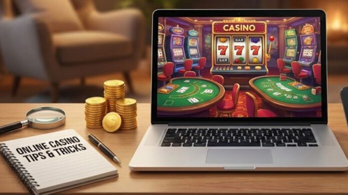 Online Casino