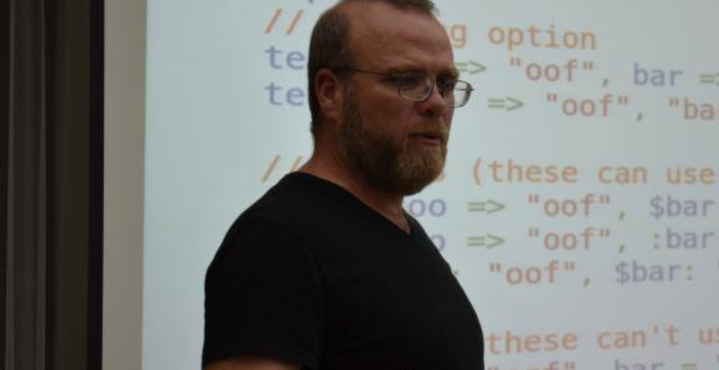 New Zealand PHP Conference 2014