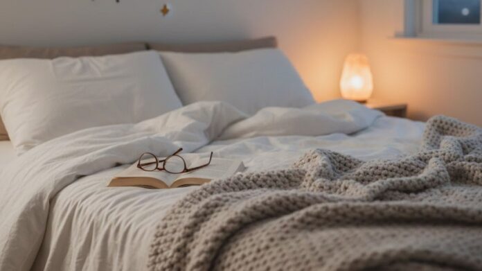 Sleep Quality Sleep Quality