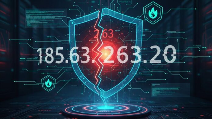 185.63.263.20 185.63.263.20