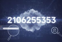 2106255353: What the Number Means, the Reason You See It, and How to Interpret It 2106255353