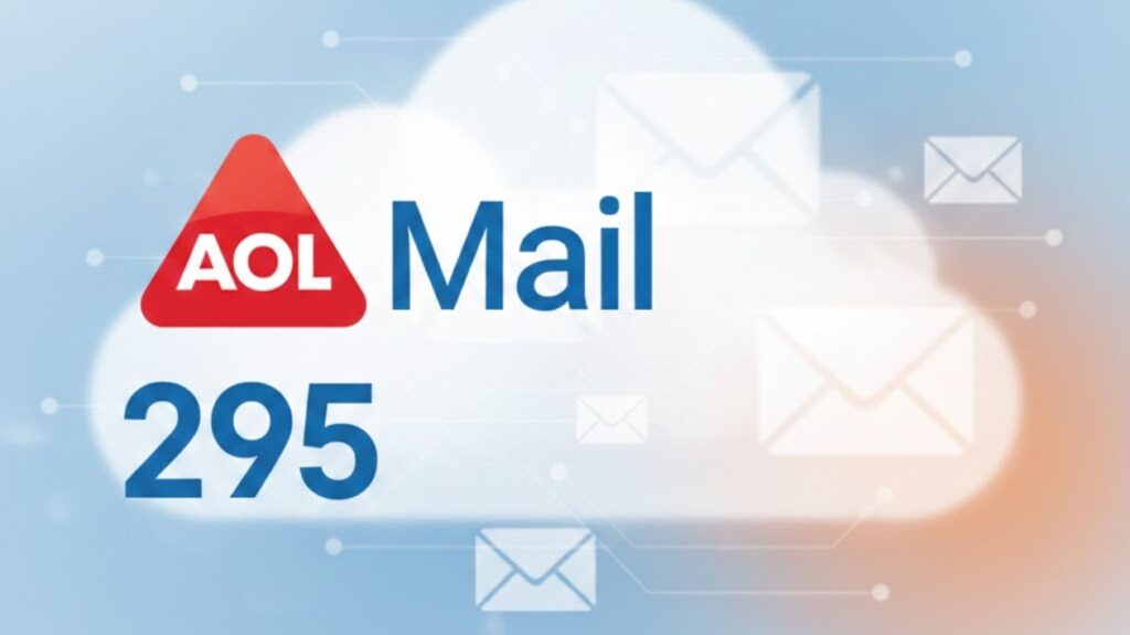 AOL Mail (295)