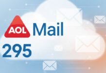 AOL Mail (295)