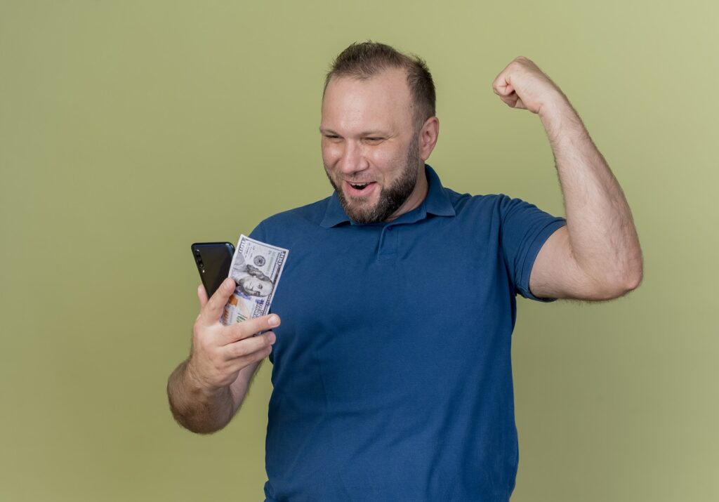 Casino Slots on MelBet 