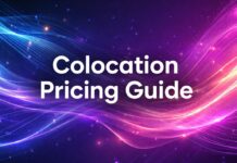 Colocation Pricing Guide