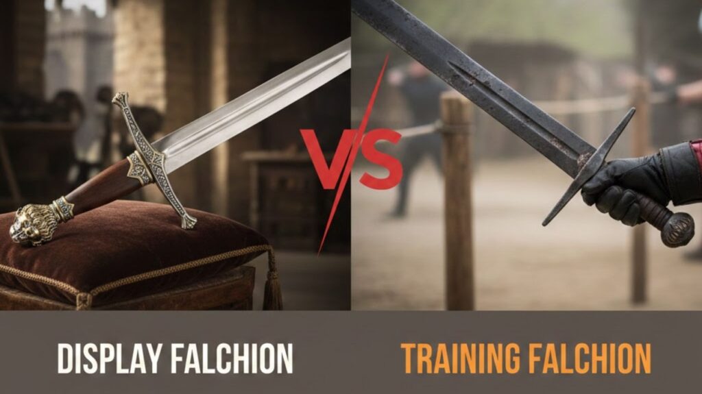 Falchion