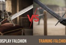 Falchion
