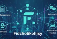 What Is Fidzholikohixy? Application, Benefits & Workflow Fidzholikohixy