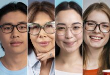 High Nose Bridge vs Low Nose Bridge: Choosing Glasses That Fit Your Face Perfectly Glasses