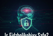 Is​‍​‌‍​‍‌​‍​‌‍​‍‌ Fidzholikohixy Safe