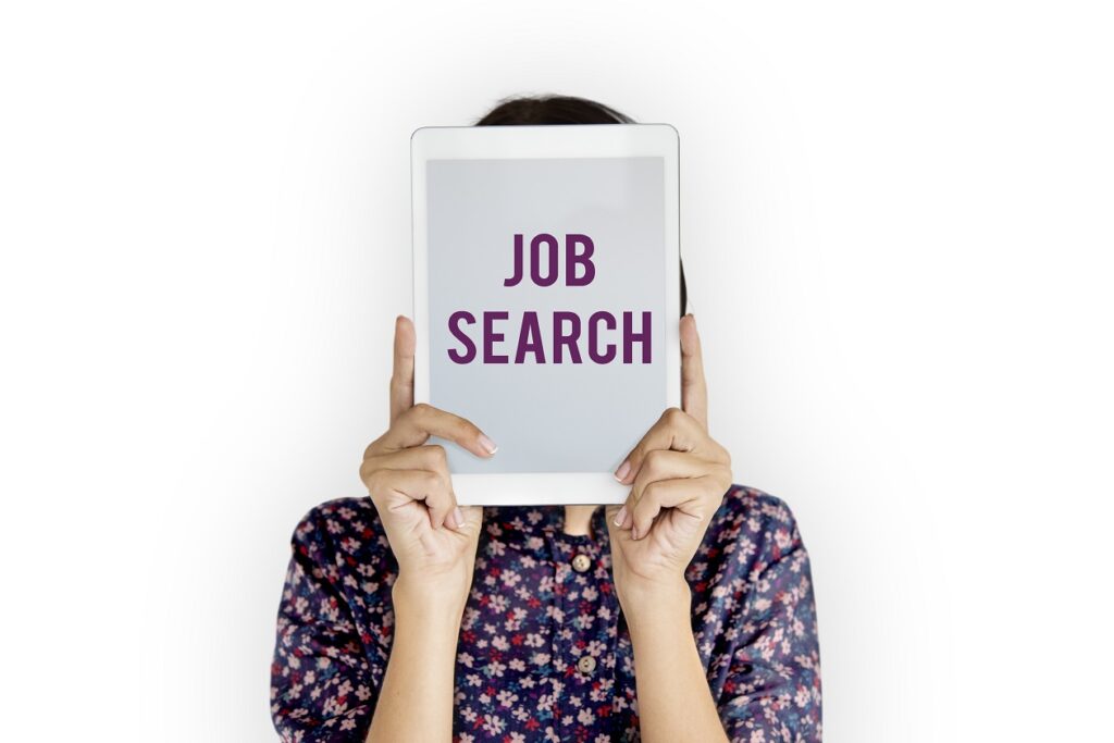 Job Search