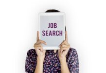 Job Search 